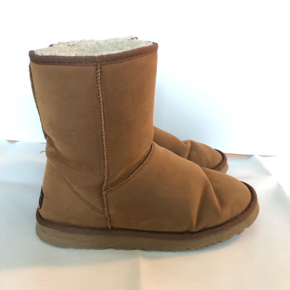 UGG classic short boots